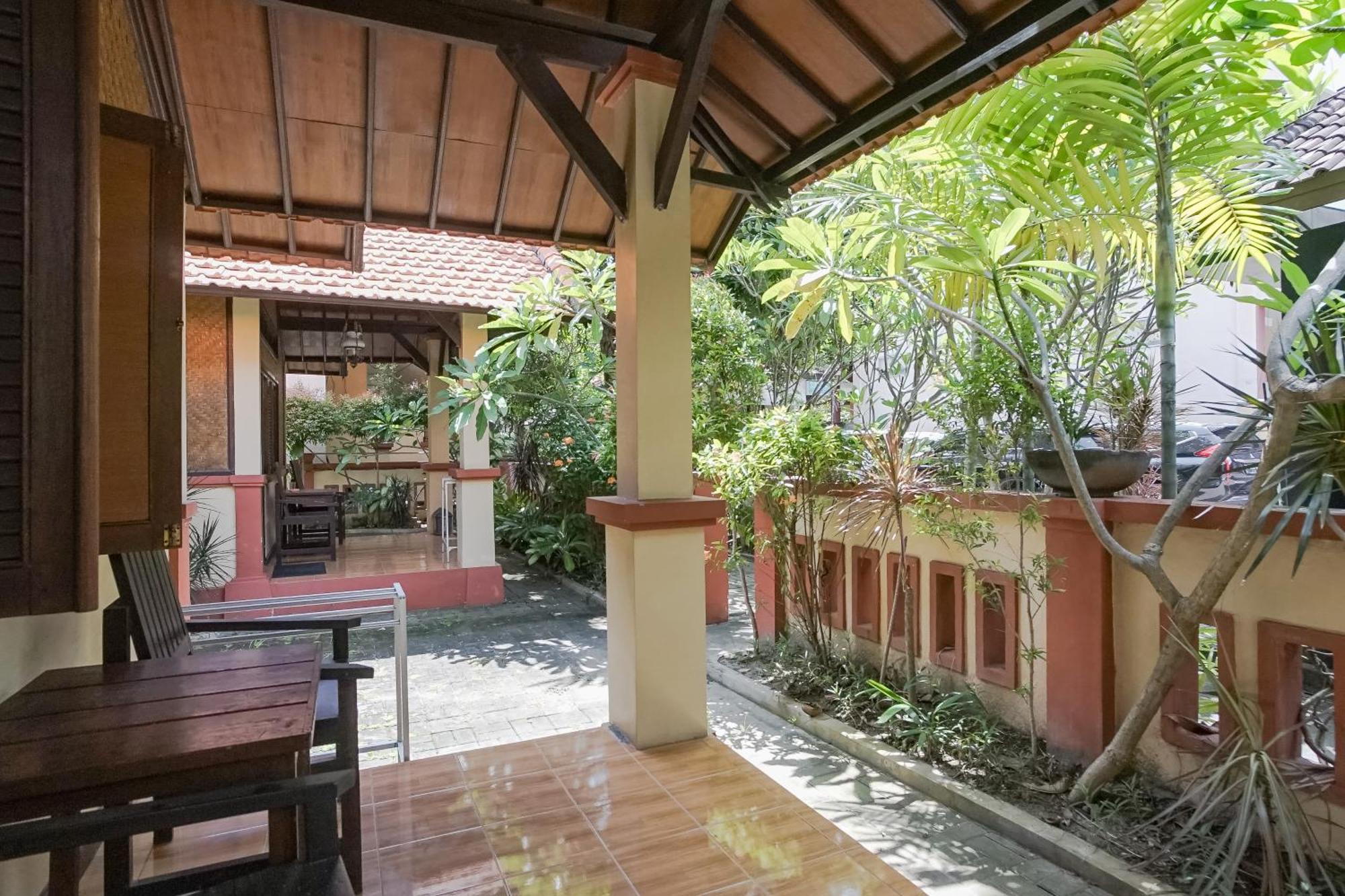 Bali Diva Hotel Kuta Кута Экстерьер фото